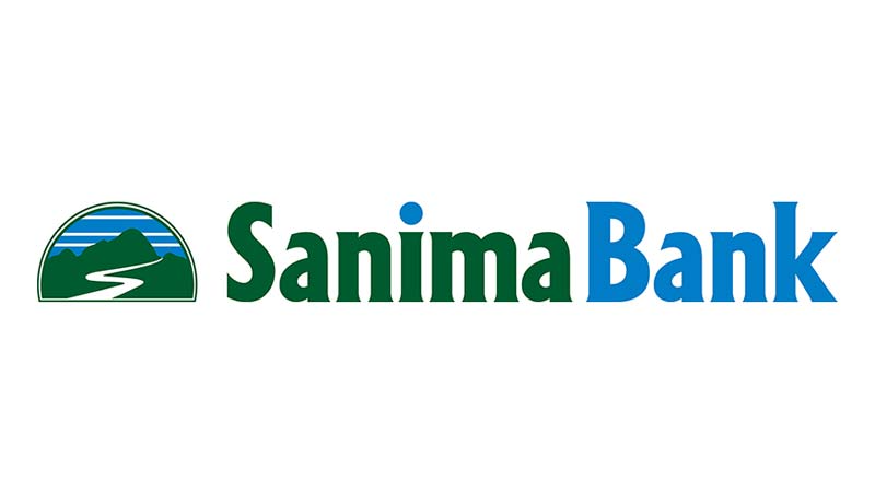 Sanima Bank Ltd. 
